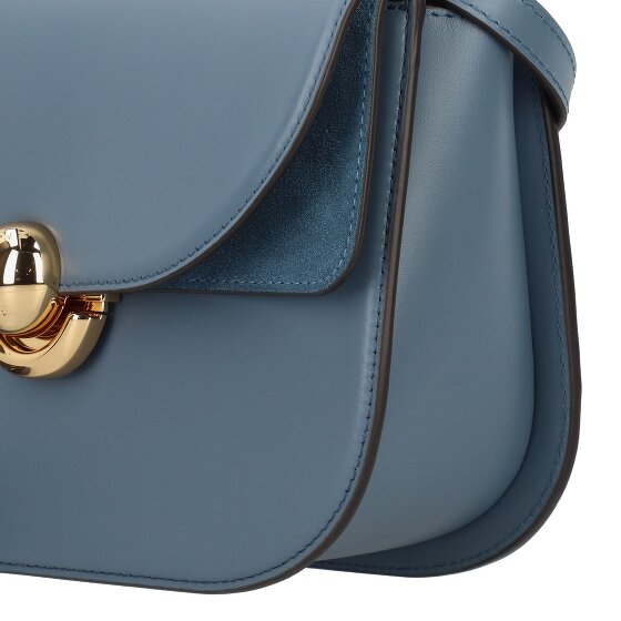 Furla Sfera Schoudertas Leer 21 cm