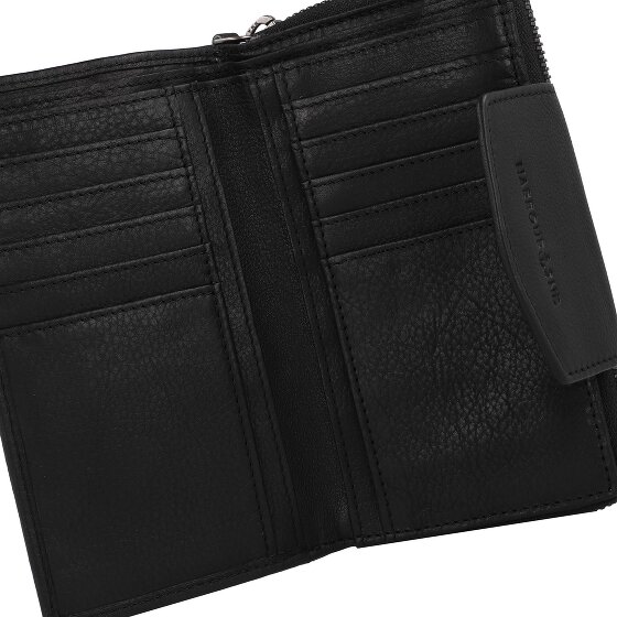 Harbour 2nd Belana Portemonnee RFID-bescherming Leder 16 cm