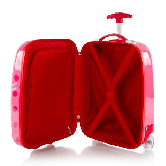 Heys Kids 2 wielen Kinderwagen 46 cm