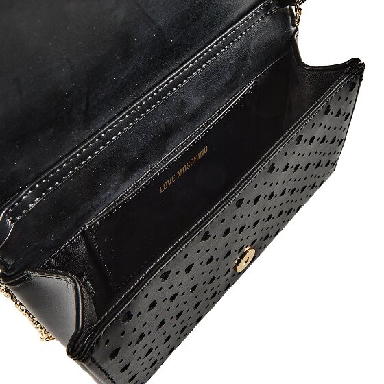 Love Moschino Smart Daily Bag Schoudertas 21 cm