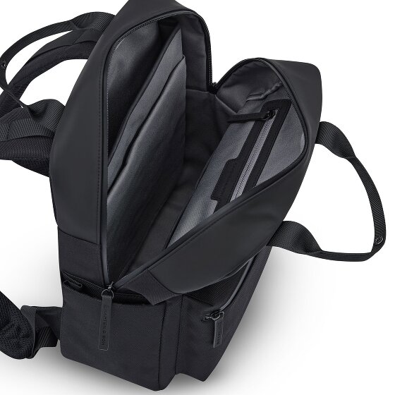 Kapten & Son Bergen rugzakset 4-delig met laptopvak