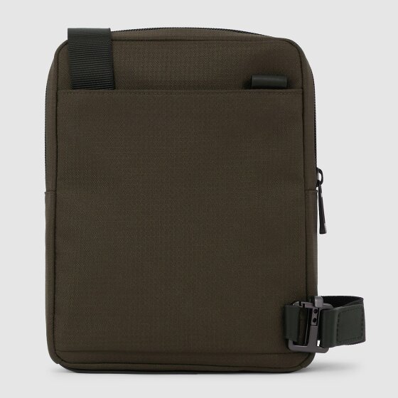 Piquadro Wollem Schoudertas 18 cm Piquadro Wollem Schoudertas 18 cm