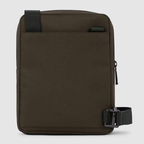 Piquadro Wollem Schoudertas 18 cm