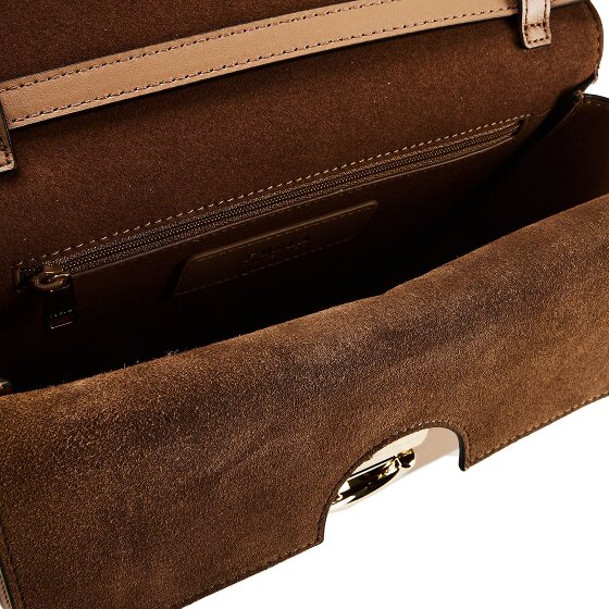 Furla Sfera Schoudertas Leer 21 cm