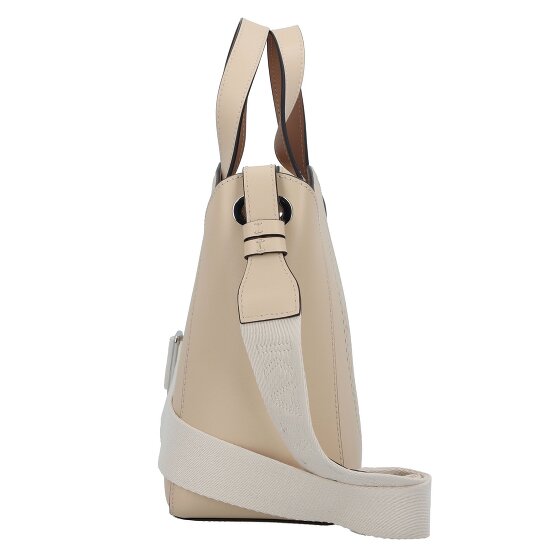 Karl Lagerfeld Circle Shopper Tas Leer 26 cm