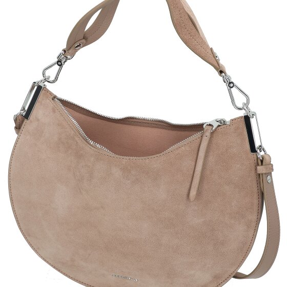 Coccinelle Sunup Schoudertas Leer 30 cm