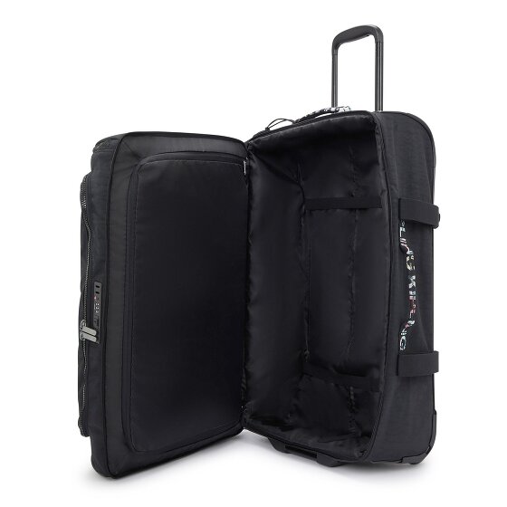 Kipling Basic Aviana 2 wielen Reistas M 68 cm
