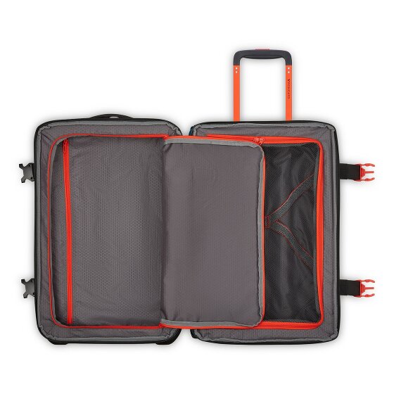 Roncato Norway 2 wielen Reistas S 35 cm