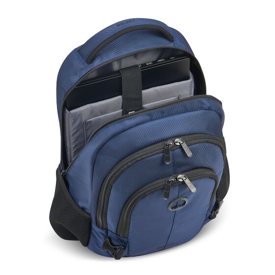Delsey Paris Element Dagrugzak 47.5 cm Laptop compartiment