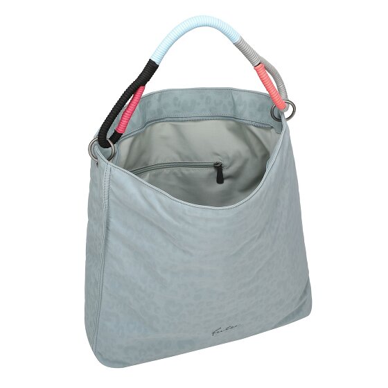 Fritzi aus Preußen Hobo Limited Schoudertas 42 cm