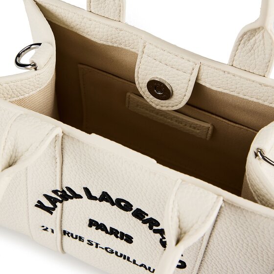 Karl Lagerfeld Rsg Mini handtas 18 cm