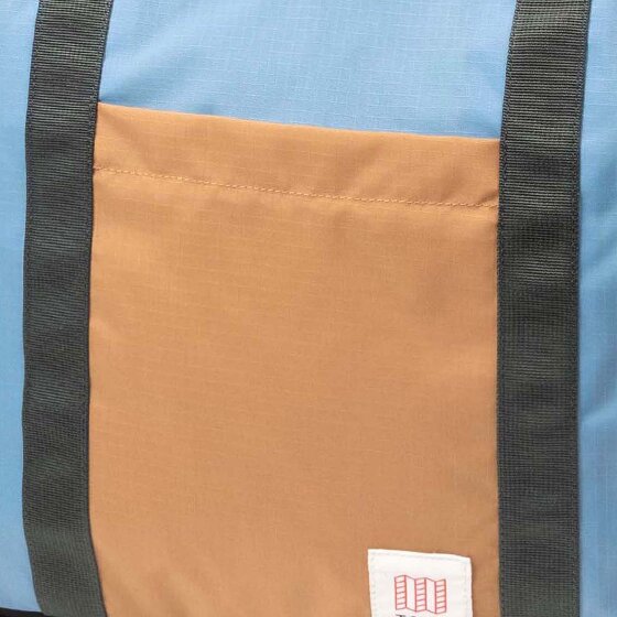 Topo Designs Mountain Shopper Tas 39 cm
