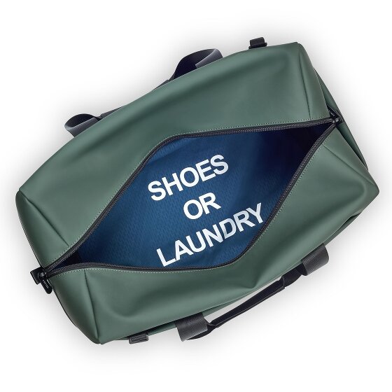 Delsey Paris Turenne Soft Weekender reistas 45 cm