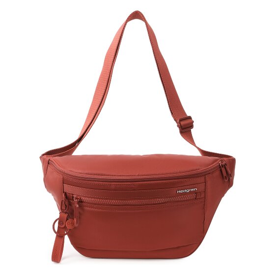 Hedgren Inner City Fanny pack RFID-bescherming 33 cm