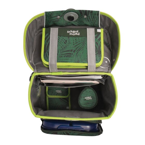 School-Mood Champion Schooltas set