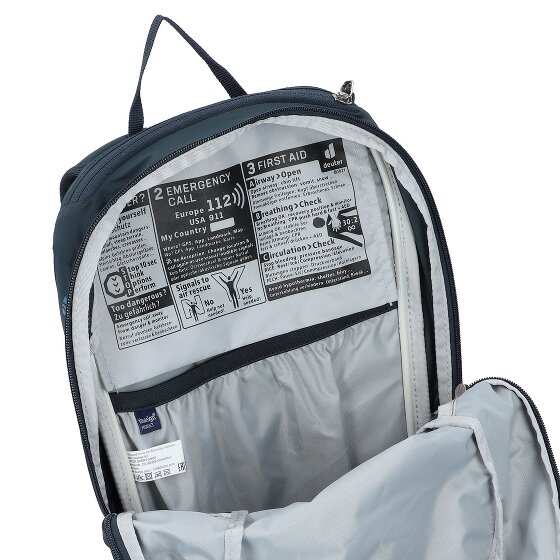 Deuter Speed Lite 13 Wandelrugzak 44 cm