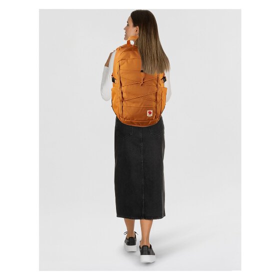 Fjällräven Skule 24 Dagrugzak 47 cm Laptop compartiment