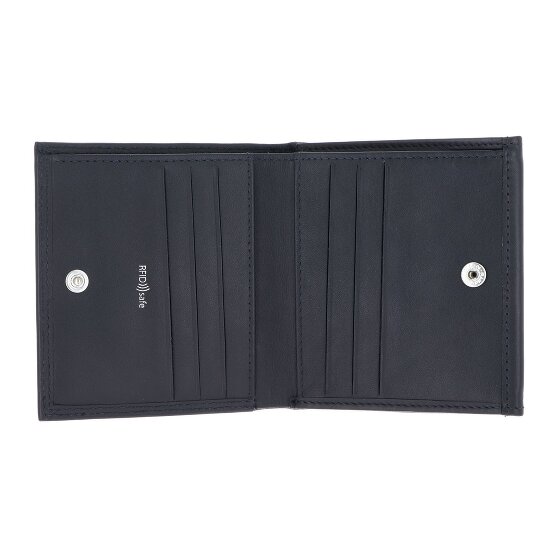 Golden Head Polo Portemonnee RFID Leer 10 cm