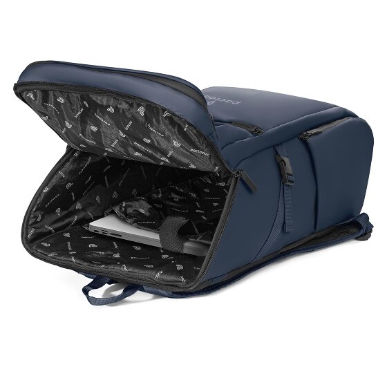 Pactastic Urban Collection Dagrugzak 62 cm Laptop compartiment