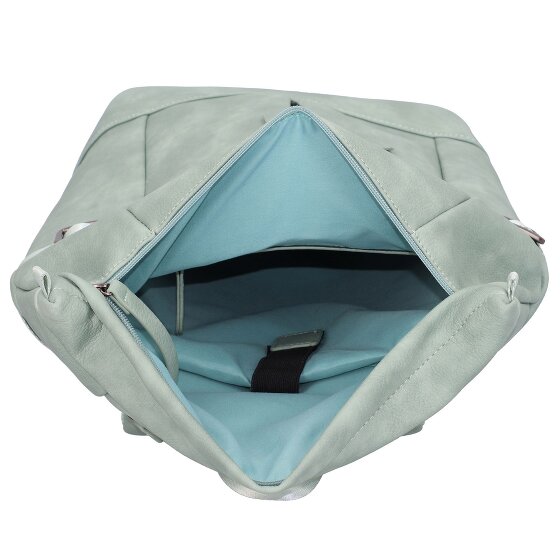 Greenburry Fanny rugzak 43 cm laptopvak