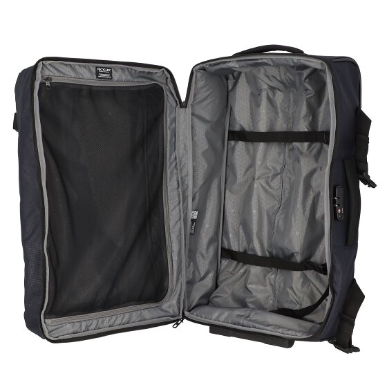 Samsonite Roader 2 wielen Reistas 68 cm