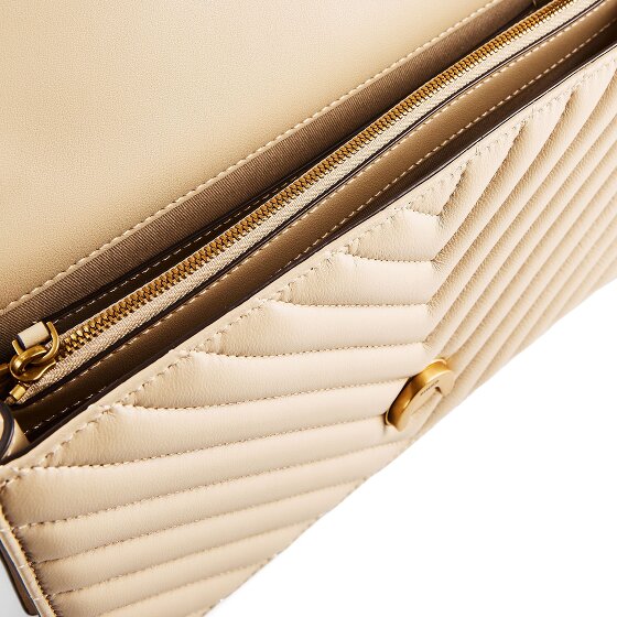 PINKO Love One Schoudertas Leer 26.5 cm