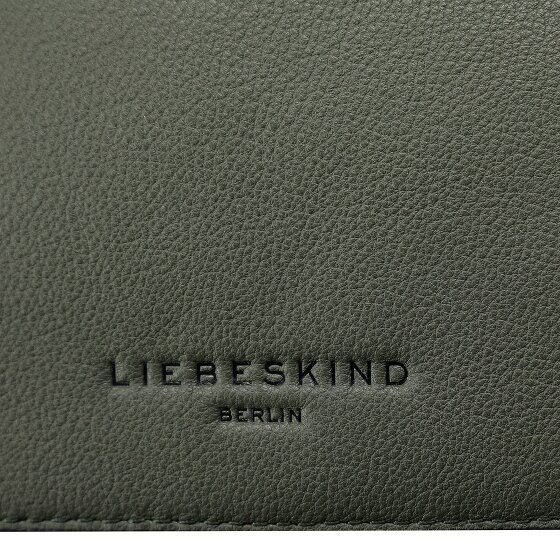 Liebeskind Harris Schoudertas Leer 20 cm