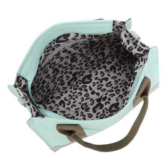 Fritzi aus Preußen Tote Bag Shopper Tas 40 cm