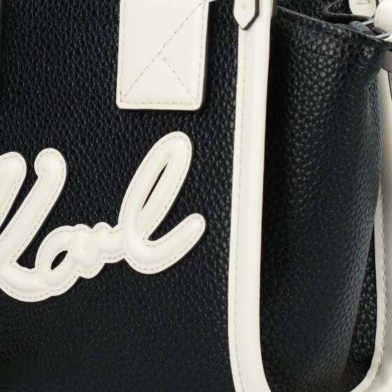 Karl Lagerfeld Karl Lagerfeld Essentials Shopper Tas 30 cm