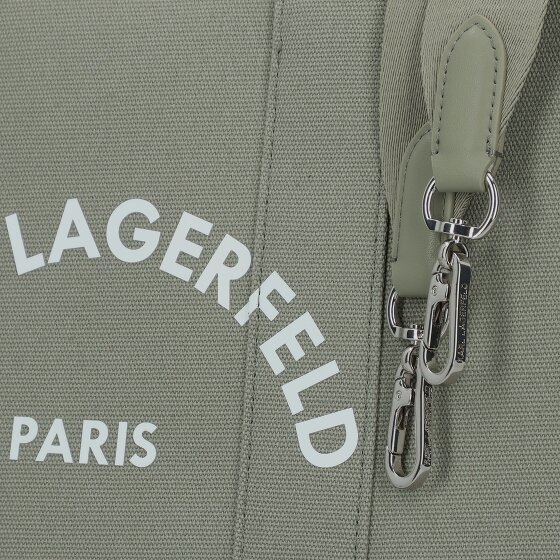 Karl Lagerfeld Rsg Handtas 33 cm