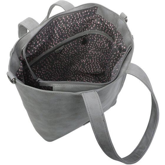 Fritzi aus Preußen Fritzi34 Vintage Shopper Tas 29 cm