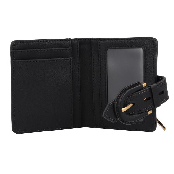 Fossil Harwell Portemonnee Leer 10 cm