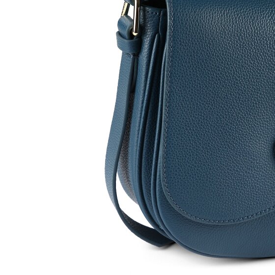 Coccinelle Mavery Schoudertas Leer 27 cm