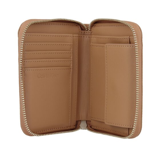 Calvin Klein Re-Lock Portemonnee 13 cm