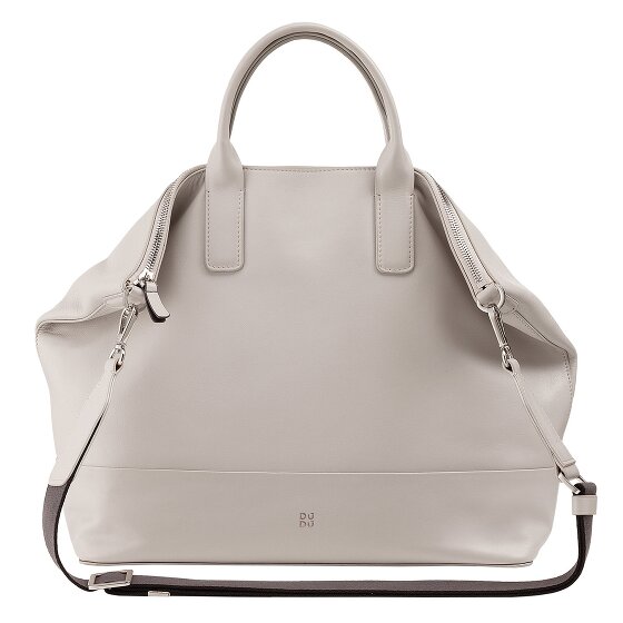 DuDu Halmahera Shopper Tas Leer 40 cm