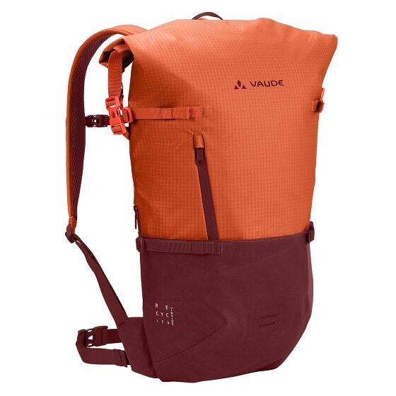 Vaude CityGo II 23 Dagrugzak 53 cm Laptopvak