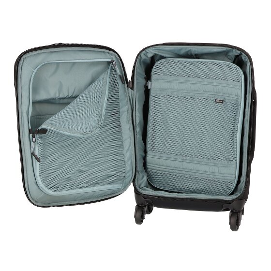 Thule Subterra 2 4 wielen Cabinewagen 55 cm