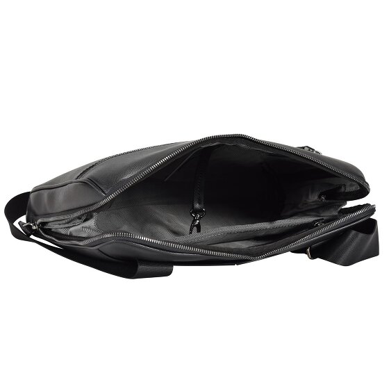 Bric's Varese Schoudertas Leer 32 cm