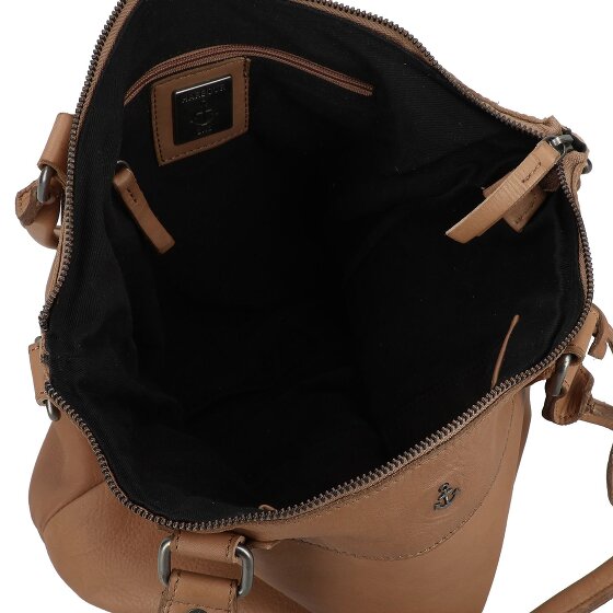 Harbour 2nd Anchor Love Schoudertas Leer 28 cm