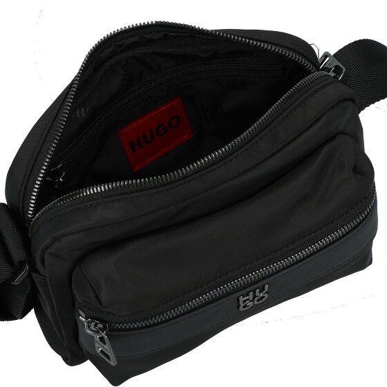 Hugo Quantic Schoudertas 20 cm