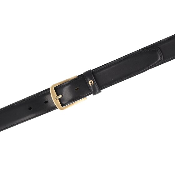 AIGNER Zakelijke riem leer