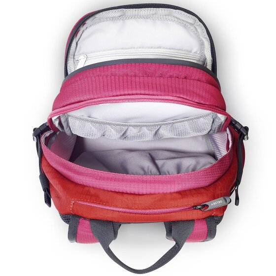 Delsey Paris Nomade S rugzak 42 cm laptopvak