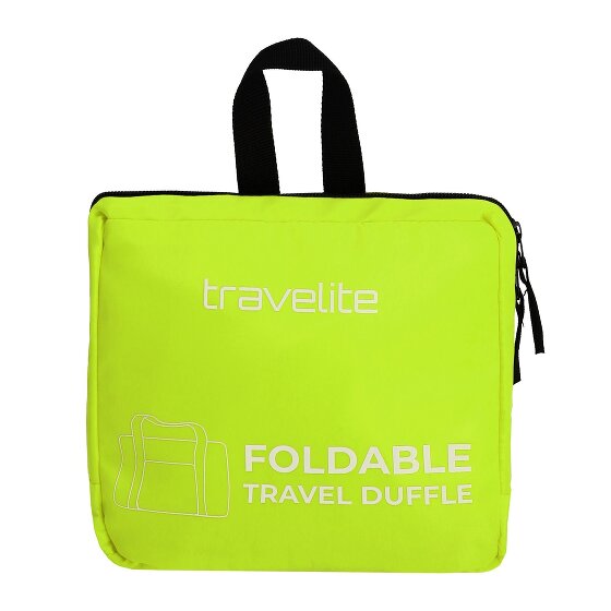 Travelite Accessoires Opvouwbare reistas 44 cm