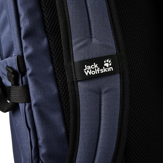 Jack Wolfskin Berkeley Dagrugzak 47.5 cm Laptop compartiment