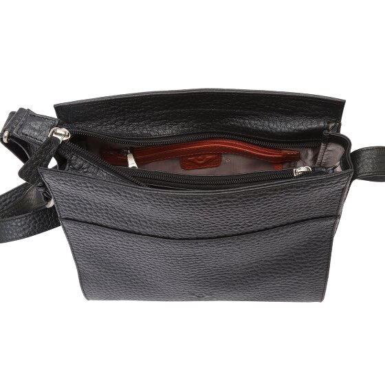 Voi Hirsch Candice Schoudertas Leer 24 cm