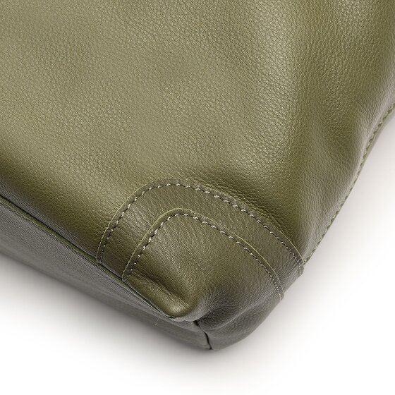 The Chesterfield Brand Astero Schoudertas Leder 32 cm