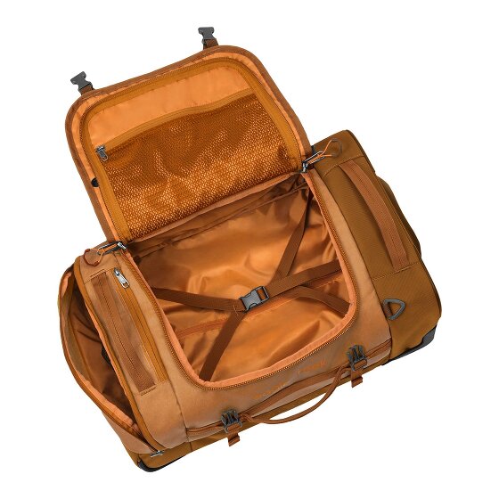 Eagle Creek Cargo Hauler XT 2 wielen Reistas 54.5 cm