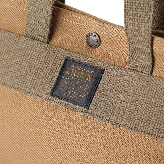 Filson Rugged Twill Schoudertas 20 cm
