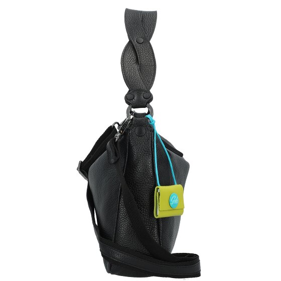 Gabs Calliope Schoudertas Leer 34 cm