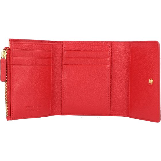 Bric's Marmolada Portemonnee RFID Leer 10,5 cm